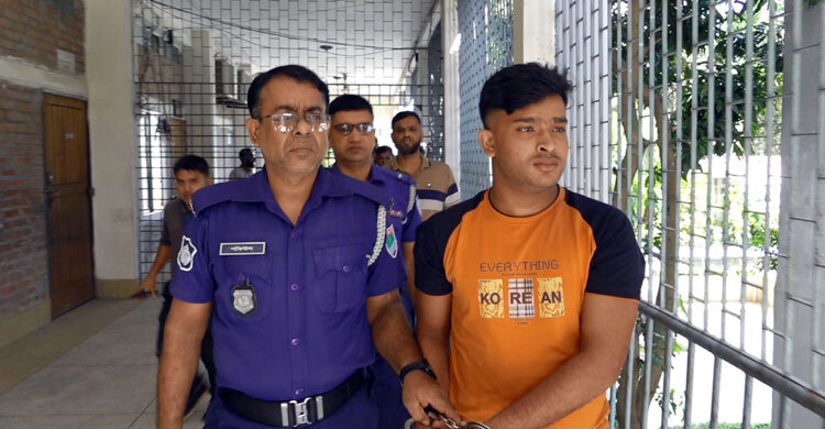 ঝিনাইদহে হত্যা মামলায় যুবকের যাবজ্জীবন