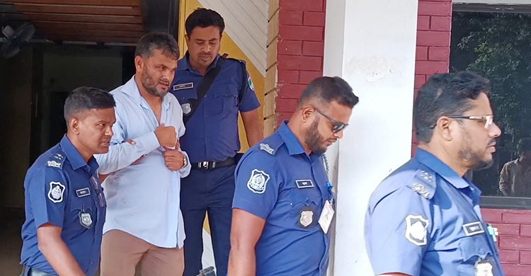 ঝিনাইদহে যুবলীগ নেতাকে পিটিয়ে পুলিশে দিলো জনতা