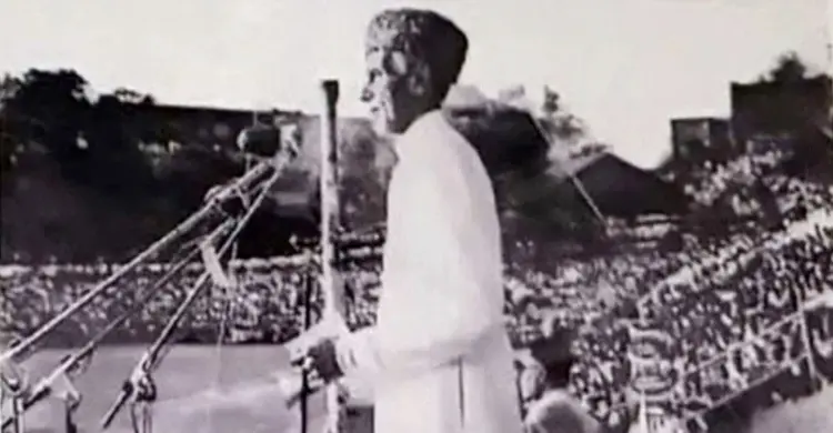 জিন্নাহর ছবি নিয়ে উত্তাল সোশ্যাল মিডিয়া