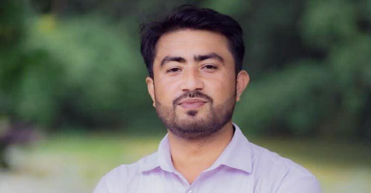 জাকসুর নবনির্বাচিত ভিপি কে এই জিতু