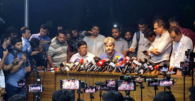 All parties except 3 agree to limiting PM’s tenure to 10 yrs: Saki