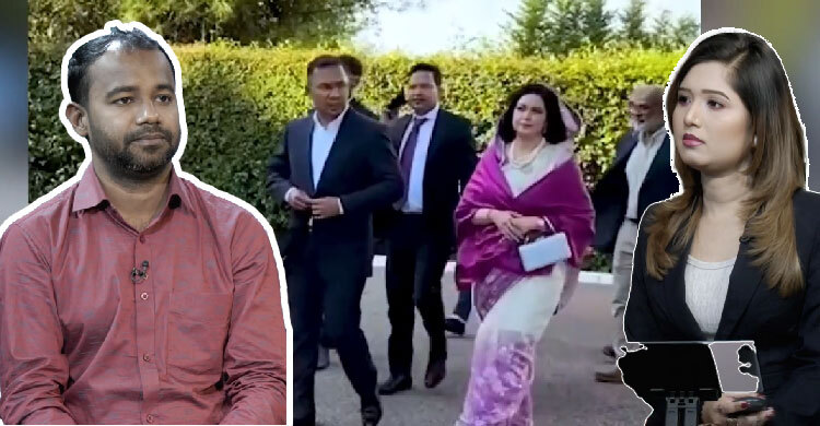 পাসপোর্ট আর ট্রাভেল পাসের পার্থক্য কোথায়?