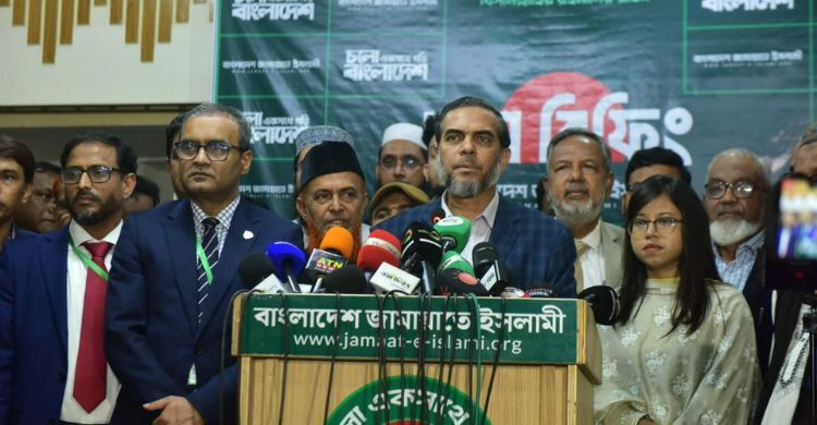 আশা করছি সর্বোচ্চ সংখ্যক আসনে জয়লাভ করে সরকার গঠন করবো: জুবায়ের