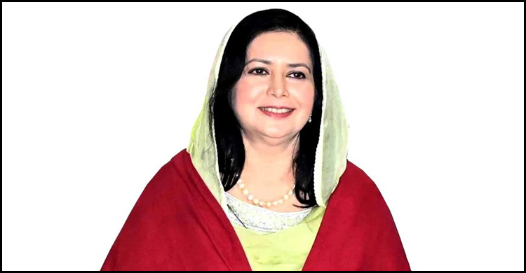 জুবাইদা রহমানের জন্মবার্ষিকী উদযাপন