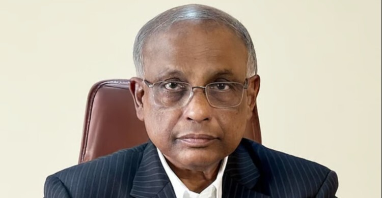 ইসলামী ব্যাংকের চেয়ারম্যান জুবায়দুর রহমানের পদত্যাগ