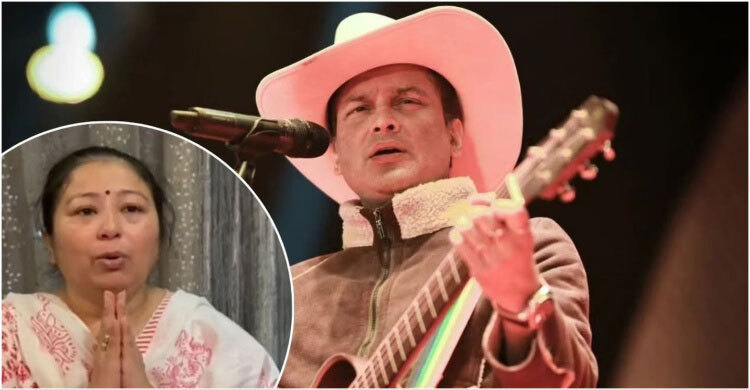 দুর্ঘটনায় নয়, জুবিনের মৃত্যুর আসল কারণ জানালেন তার স্ত্রী