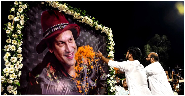 ১৪টি ভাষায় পড়ানো হবে জুবিন গার্গের জীবনী