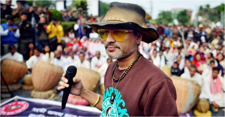 জুবিন গার্গের শেষ সিনেমা মুক্তি পাচ্ছে, ভক্তদের উচ্ছ্বাস