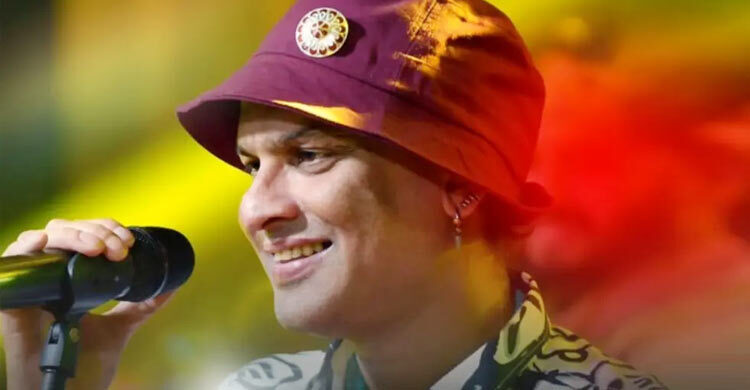 জুবিনকে নিয়ে কটূক্তি করায় বিশ্ববিদ্যালয় রণক্ষেত্র