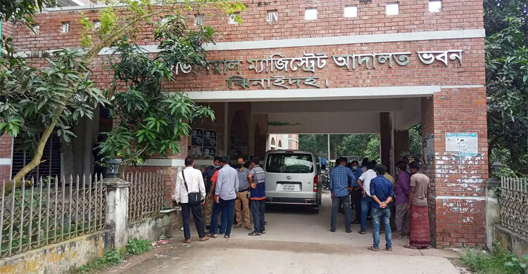 ঝিনাইদহে মানবপাচার মামলায় তিনজনের যাবজ্জীবন