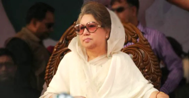 খালেদা জিয়ার বিরুদ্ধে অভিযোগ গঠন ৮ আগস্ট