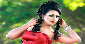 মা হচ্ছেন ফারজানা ছবি