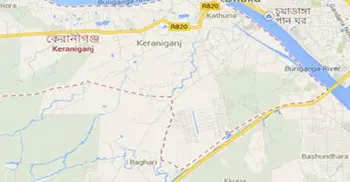 কেরানীগঞ্জে খুন হওয়া ৪ জনের পরিচয় মিলেছে