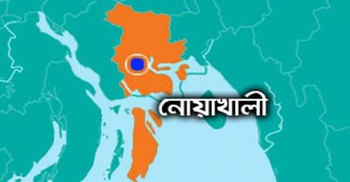 নোয়াখালীতে বন্দুকযুদ্ধে ডাকাত নিহত