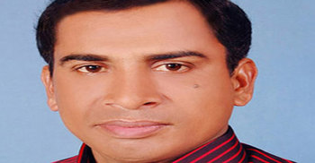 গাবতলী পৌরসভায় বিএনপির সাইফুল মেয়র নির্বাচিত