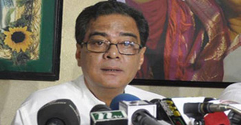 বগুড়ায় সৈয়দ আশরাফের বিরুদ্ধে মামলা