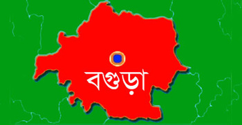 বগুড়ায় বাস-ট্রাক সংঘর্ষে নিহত ১, আহত ১০