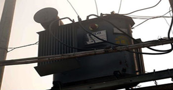 অন্ধকারে গাইবান্ধার পাঁচ শতাধিক পরিবার