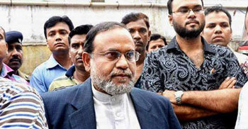 মীর কাসেমের বিরুদ্ধে যত অভিযোগ