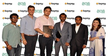 BCB Signs Social Media Sponsorship Agreement with Kaymu 
