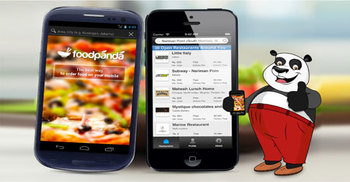 Foodpanda takes over competitor Entrega Delivery
