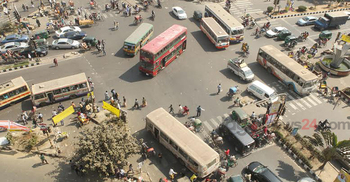 120-hour hartal ends today