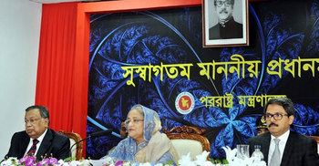 No chance of military dictatorship: PM