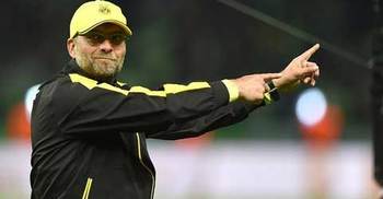 Liverpool want Klopp in as boss by Friday
