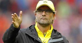 Liverpool close to appointing Klopp