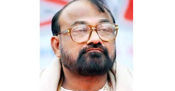 Khoka jailed for 13 years