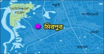 Schoolboy stabbed to death at Mirpur