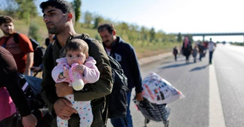 EU to meet over Turkey migrant deal