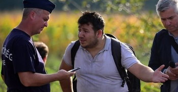 Migrant crisis: Hungary enacts tough new laws