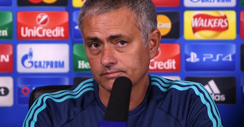 No untouchables at Chelsea: Mourinho