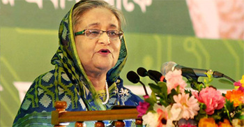 PM promises to do everything for ex-enclave dwellers