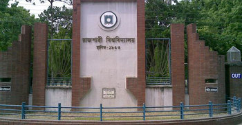 RU celebrates its 9th convocation