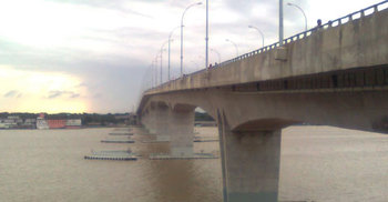 Toll hike on Rupsha bridge