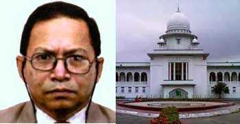 Conuntry`s 21st Chief Justice S.K Sinha