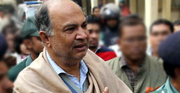 Confusions being spread about SQ : Mahbubey Alam