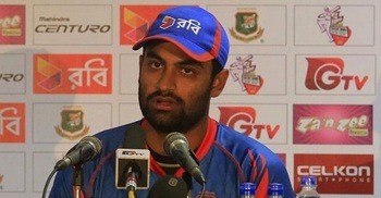 Tamim wants a good start Thursday