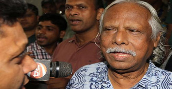 Contempt of court: Zafrullah apologises unconditionally