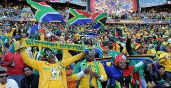 S. Africa admits `bribing` FIFA