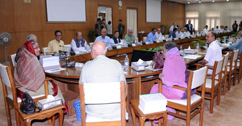 ECNEC approves 5 projects emphasizing primary education