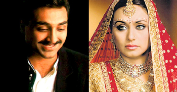 Rani Mukherji, Aditya Chopra expecting their first baby