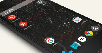 Android privacy phone revamped
