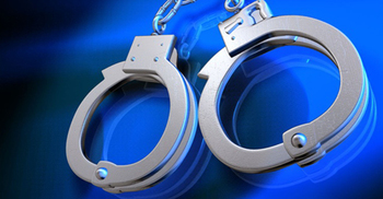 DB arrested 3 stamp forgers in city