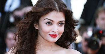 Aishwarya on Bollywood comeback