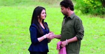 My chemistry with Aishwarya in Jazbaa is unusual: Irrfan Khan