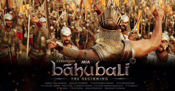 Baahubali crosses Rs 500cr