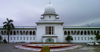 10 HC Judges swear-in